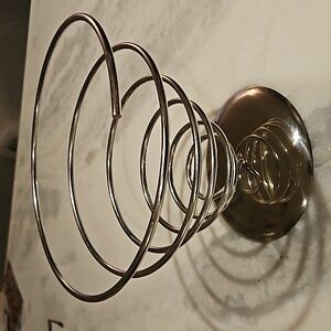 Fruit or veggies open air holder